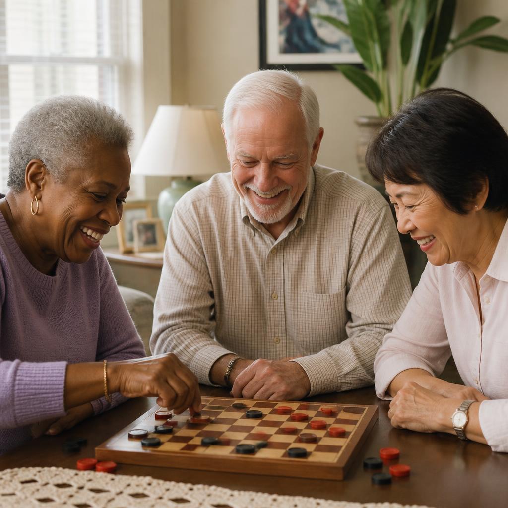 Board Games